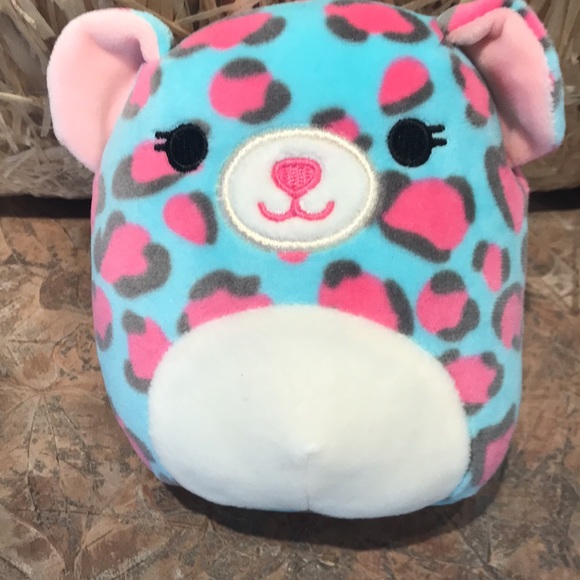 Squishmallows Perfect Pair of Kellytoy plush animals - Picture 6 of 9